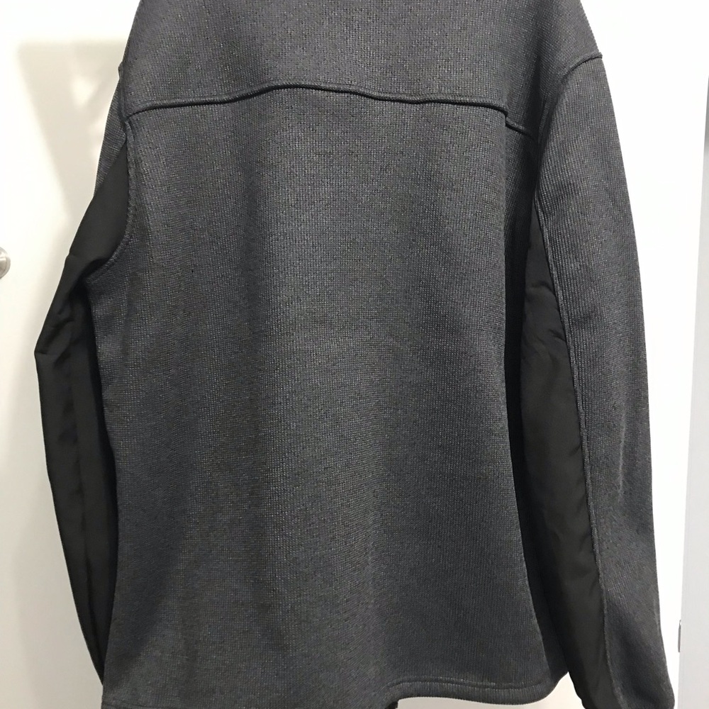 mens Reebok XXL jacket. - Picture 5 of 9